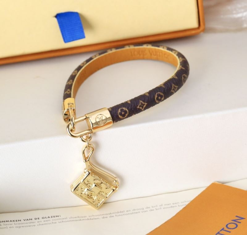 Louis Vuitton Bracelets